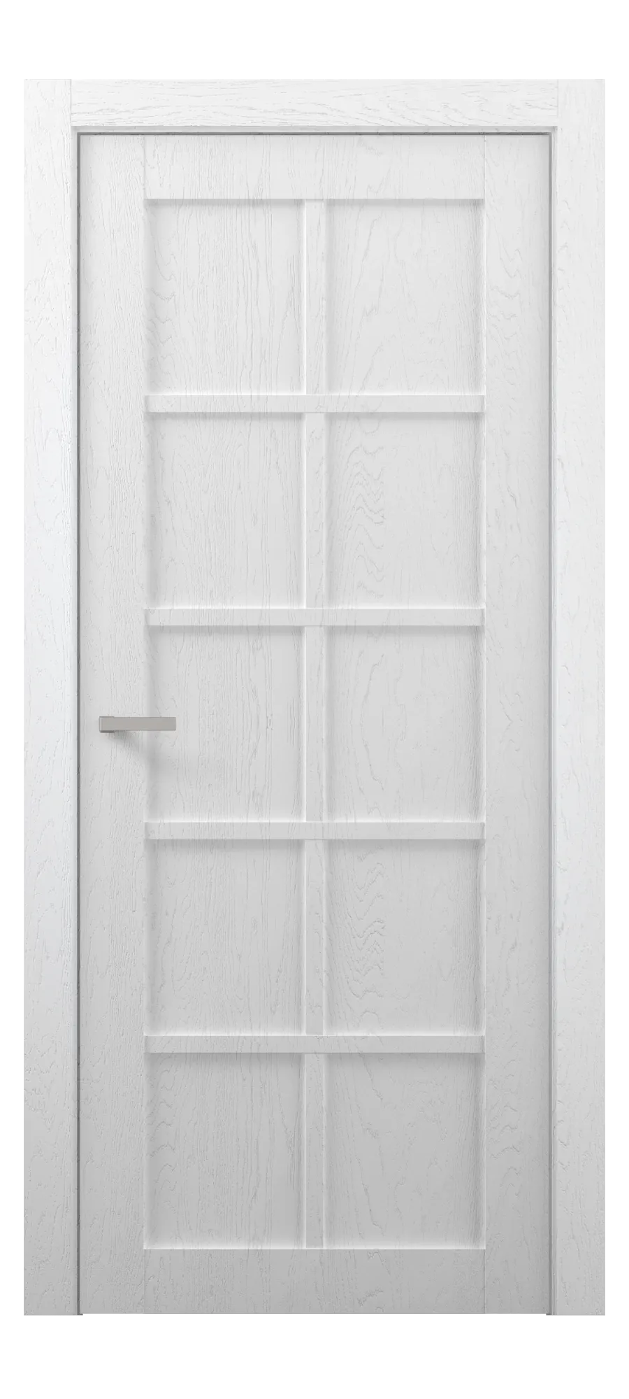  Interior door Verso 2 white acacia (top)