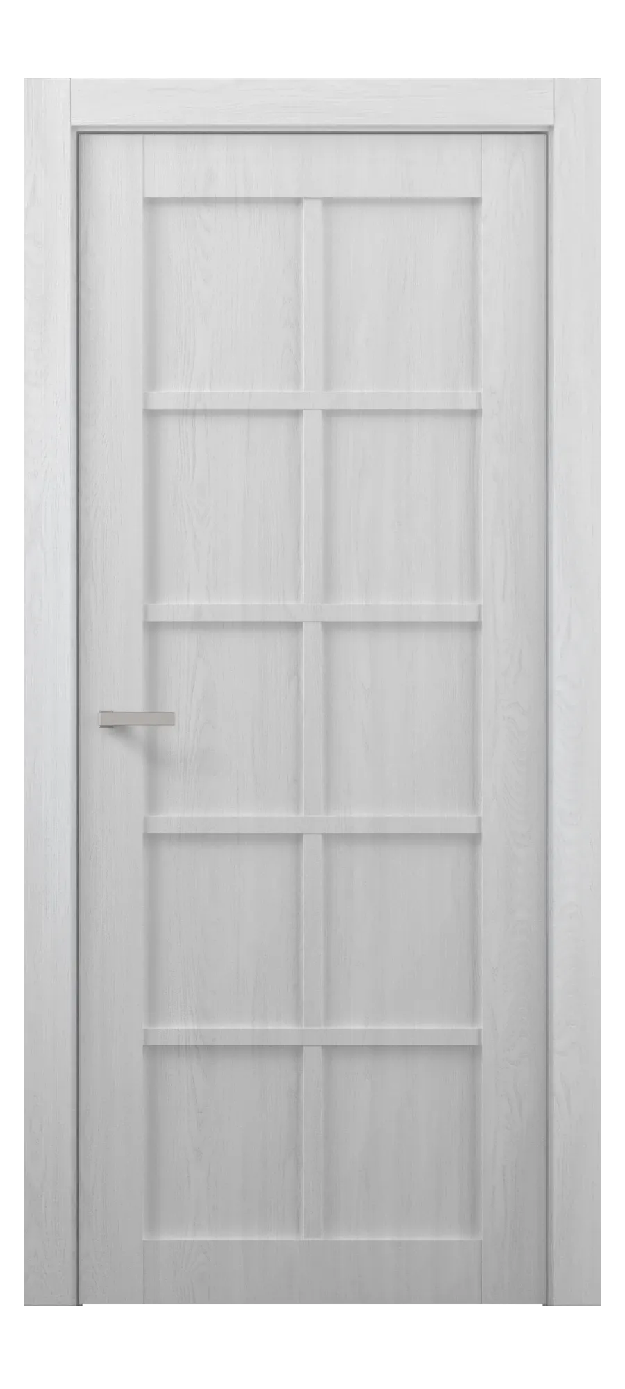 Interior door Verso 2 iceberg oak