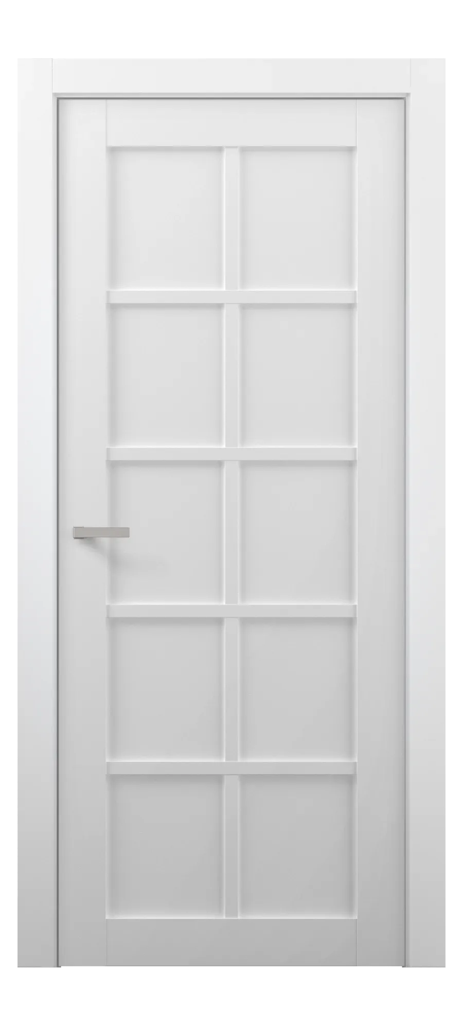 Interior door Verso 2 soft milk
