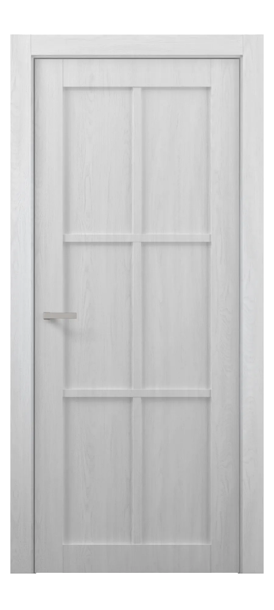  Interior door Verso 3 iceberg oak (top)
