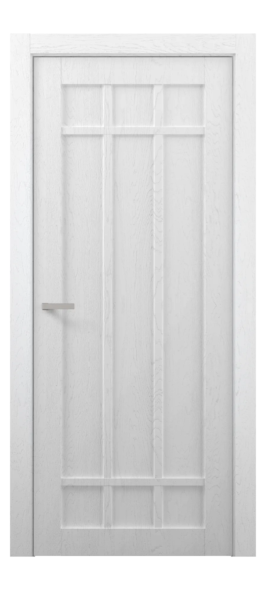  Interior door Verso 7 white acacia (top)