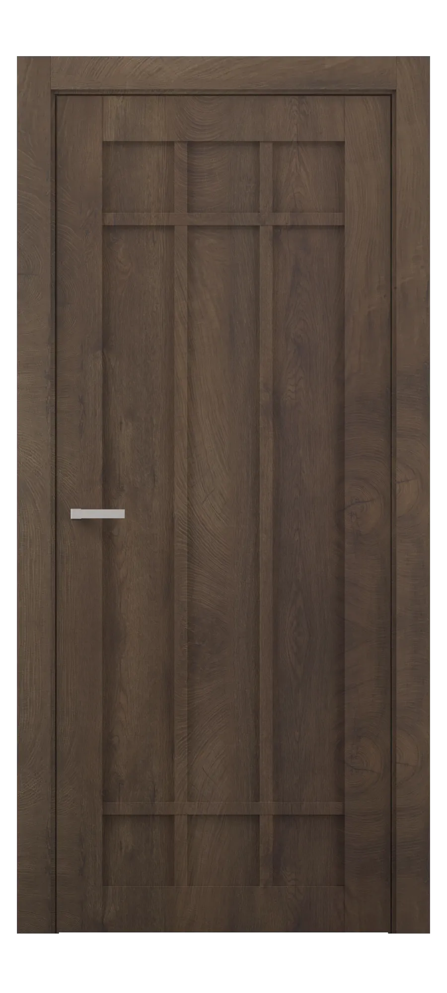 Interior door Verso 7 toronto oak