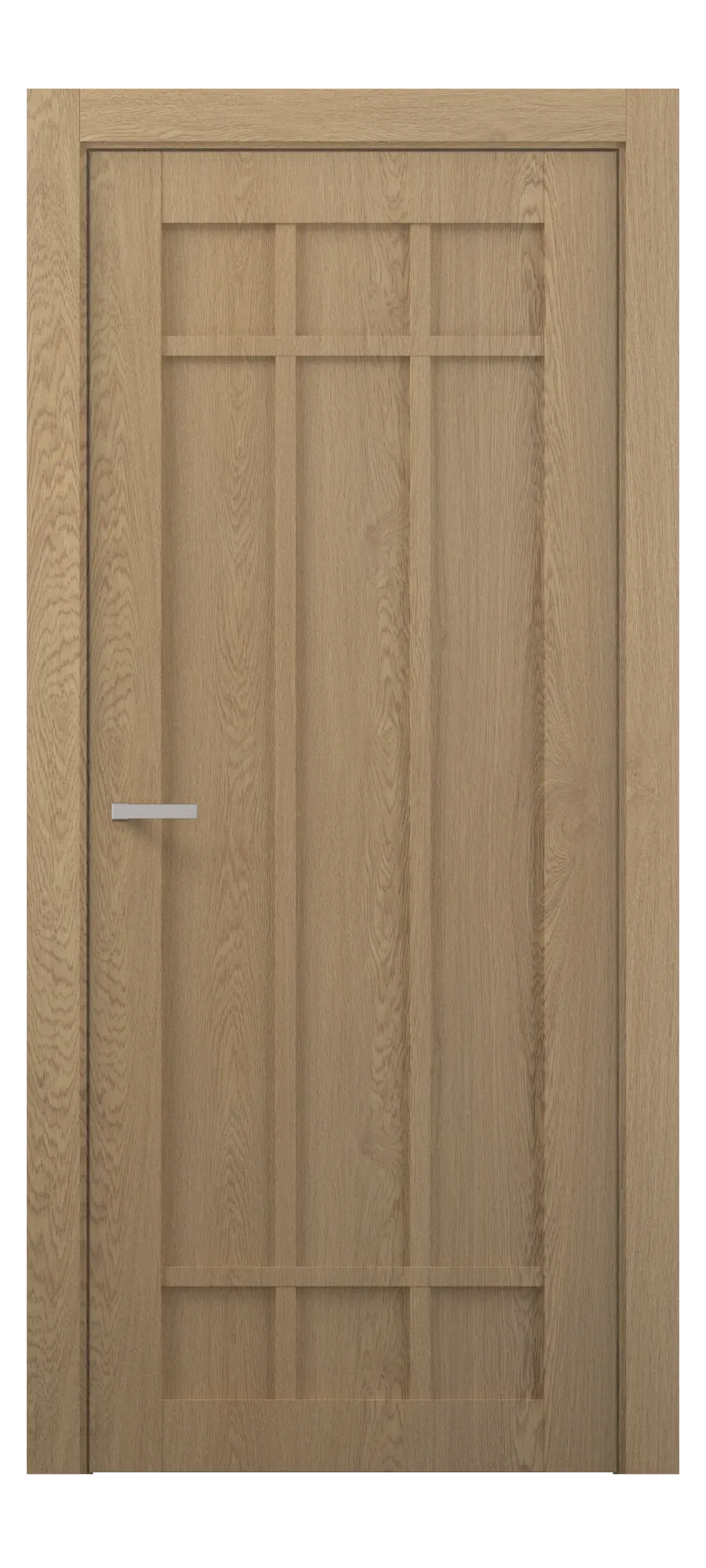  Interior door Verso 7 honey country veneer (top)