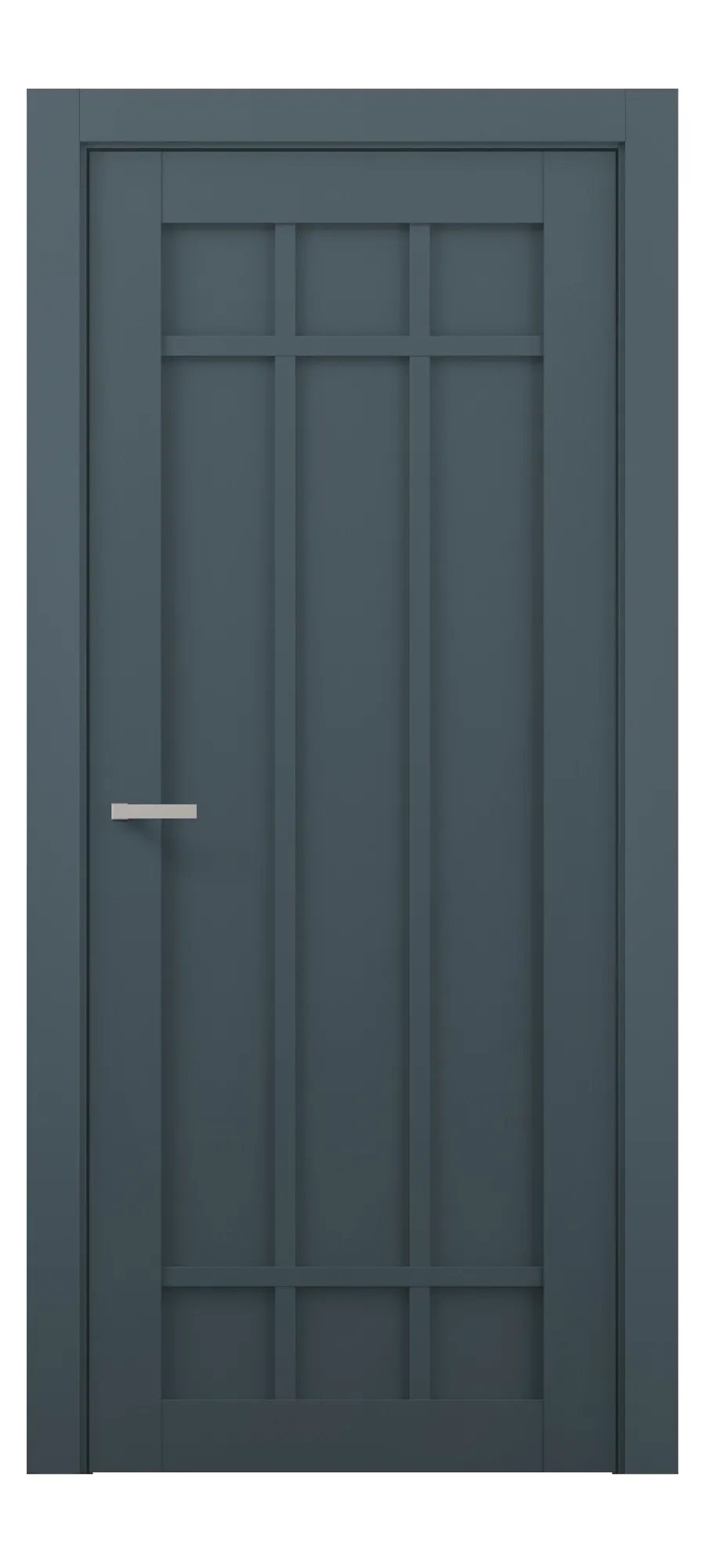  Interior door Verso 7 soft anthracite (top)