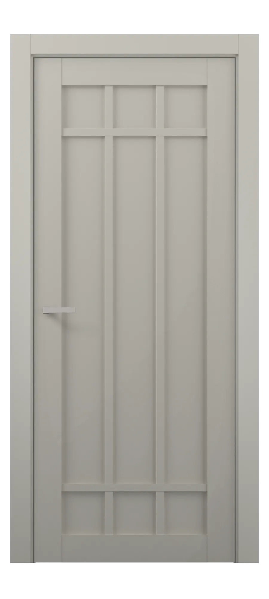  Interior door Verso 7 soft latte (top)