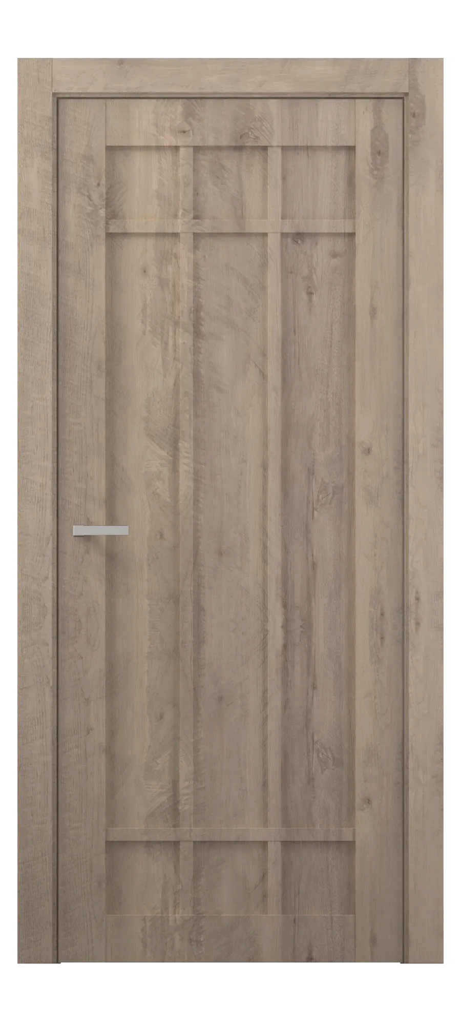 Interior door Verso 7 wood natur
