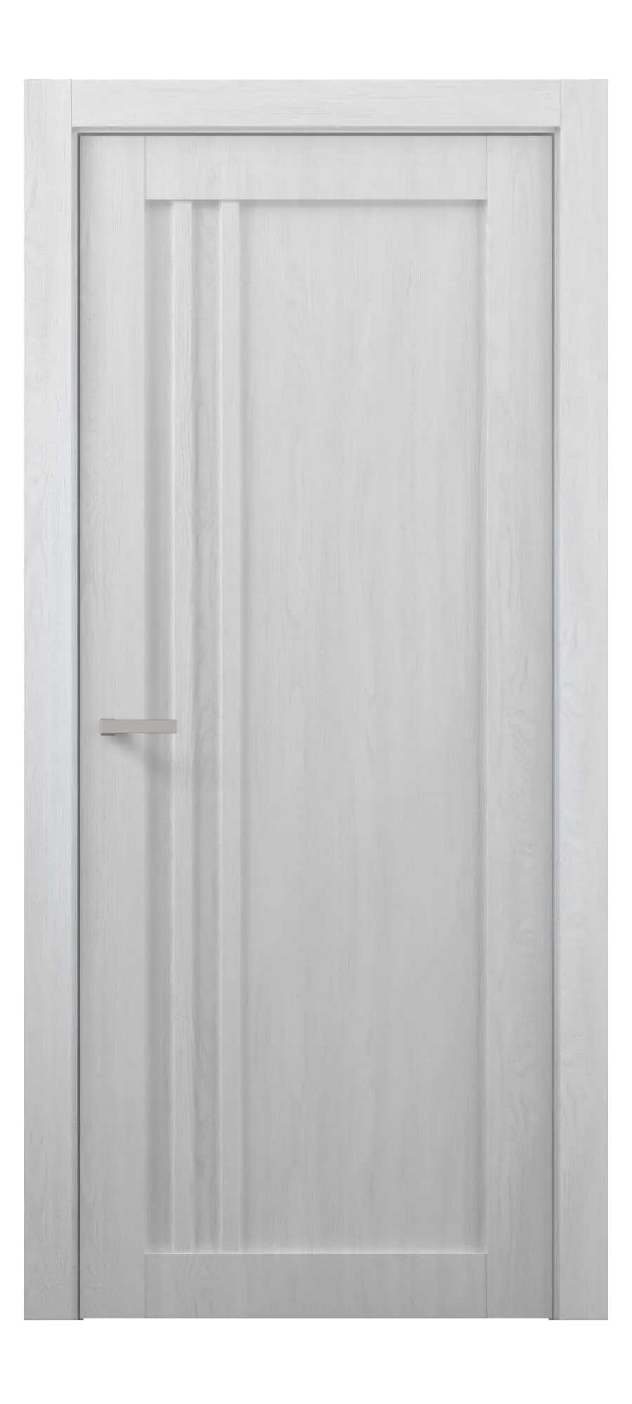  Interior door Verso 8 iceberg oak (top)