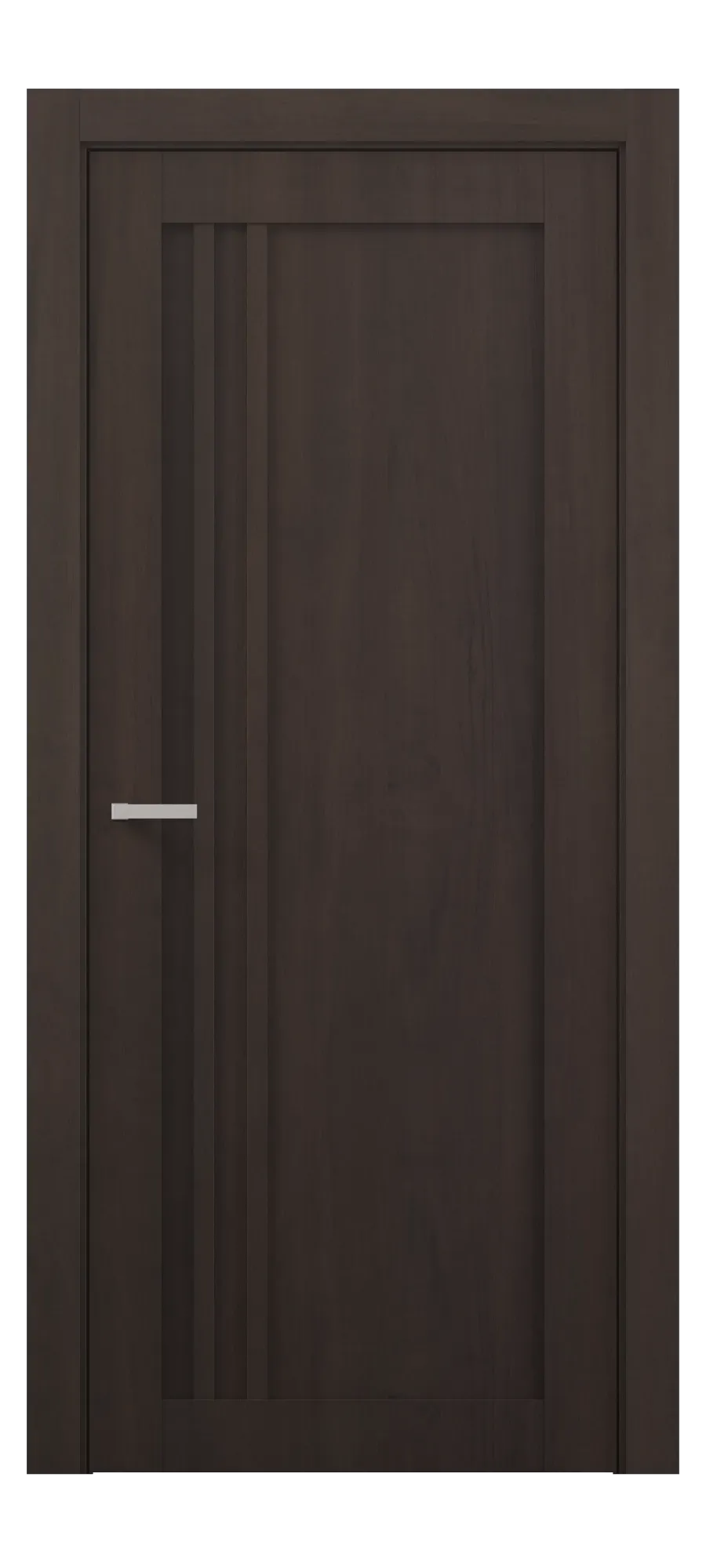 Interior door Verso 8 marrone oak