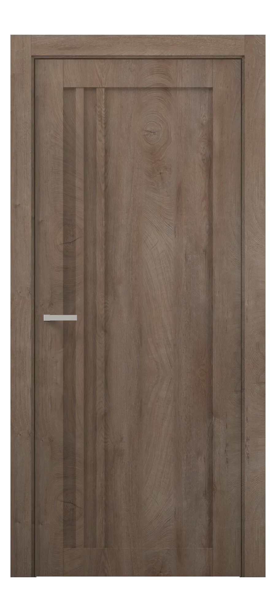 Interior door Verso 8 siberian oak