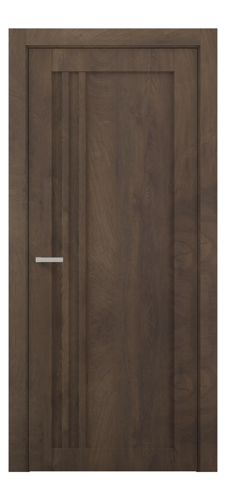 Interior door Verso 8 toronto oak