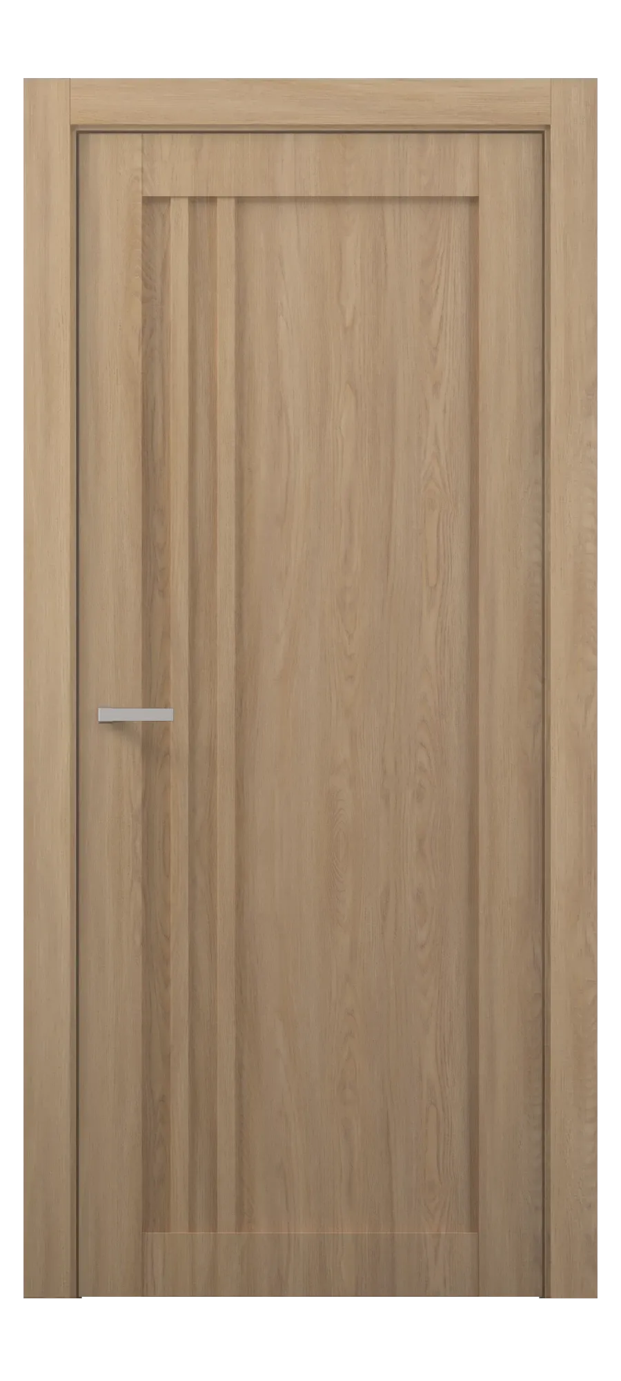 Interior door Verso 8 amber oak