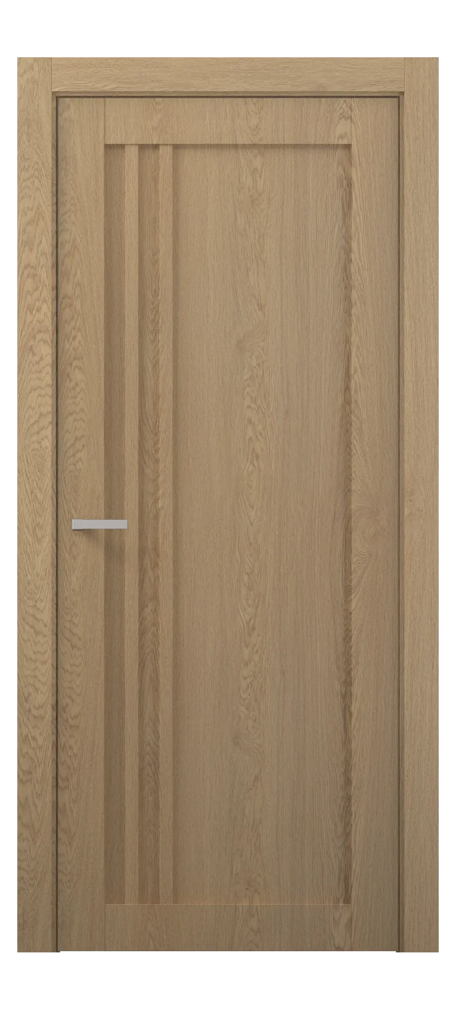 Interior door Verso 8 honey country veneer