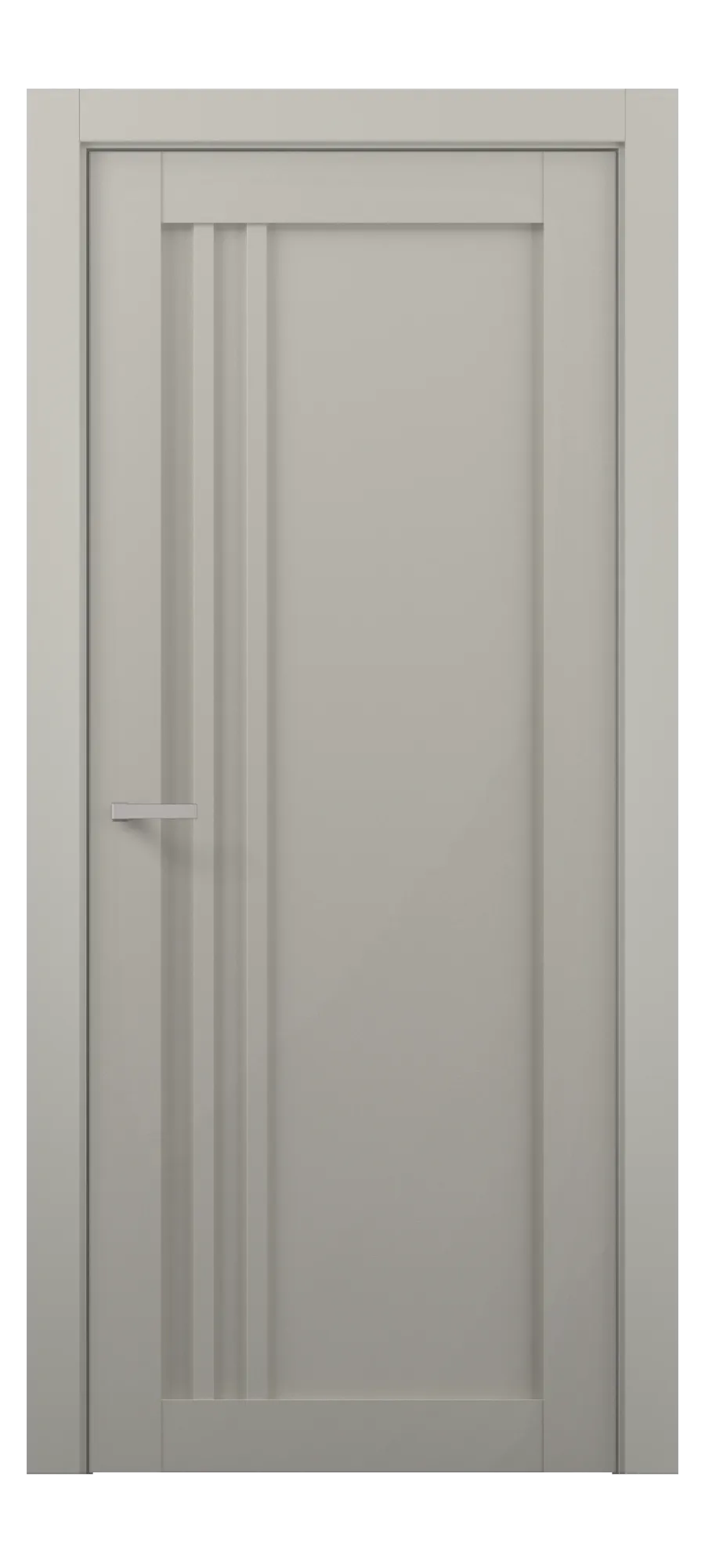 Interior door Verso 8 soft latte