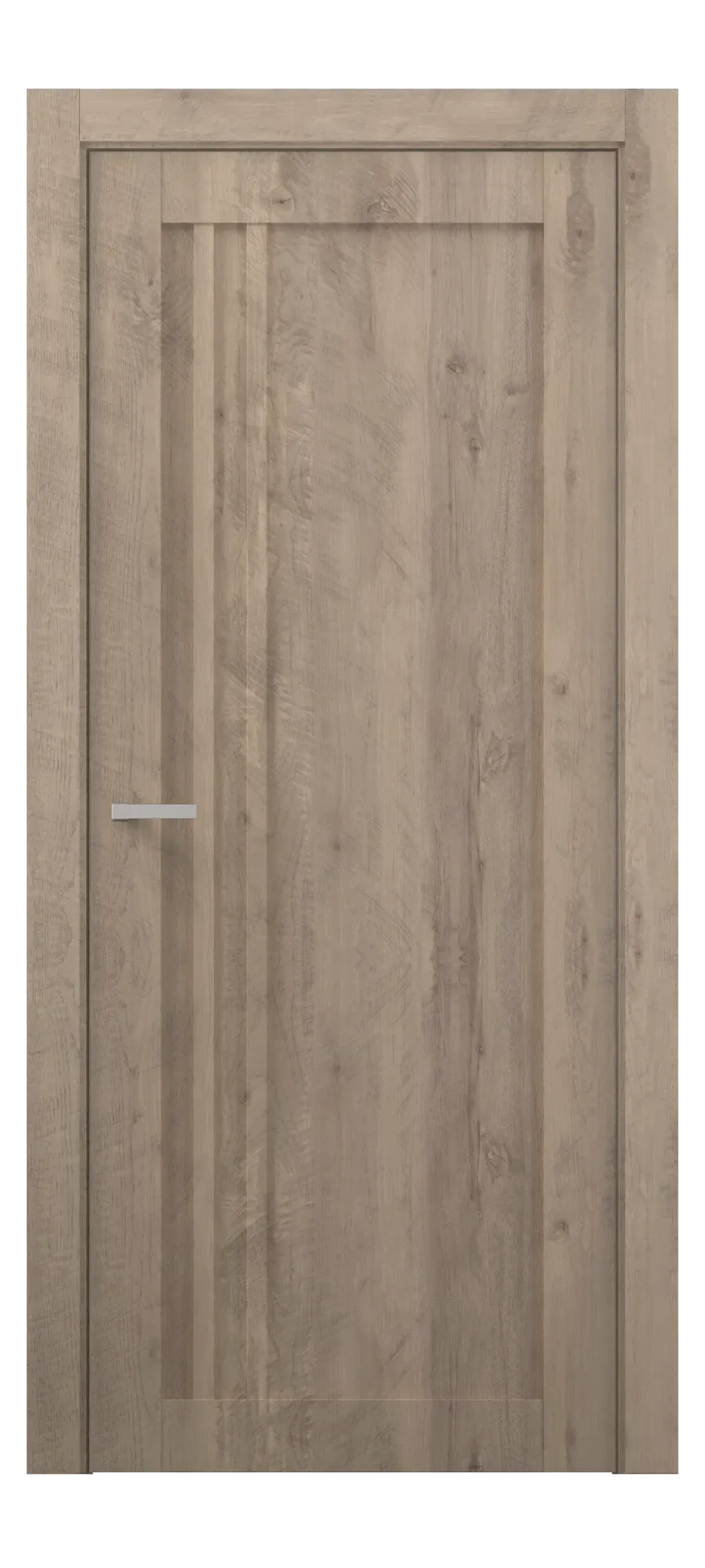 Interior door Verso 8 wood natur