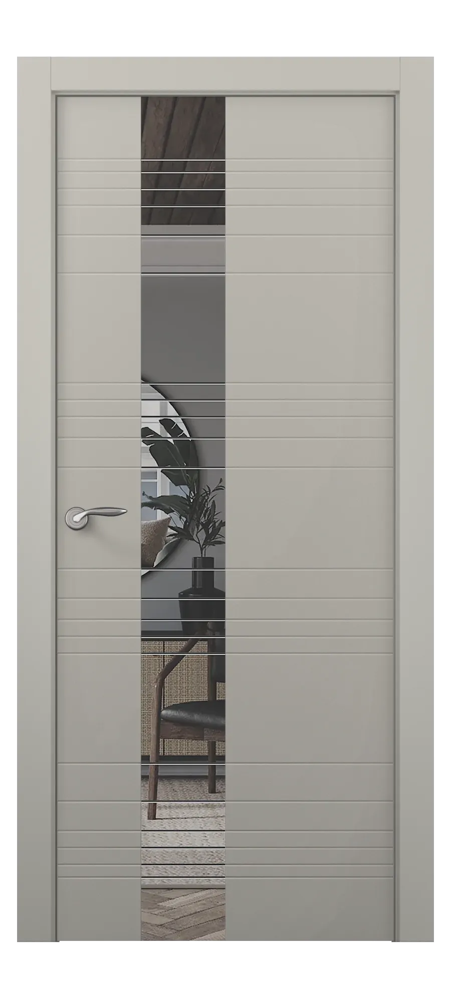  Interior door Weiss 1 soft latte (top)