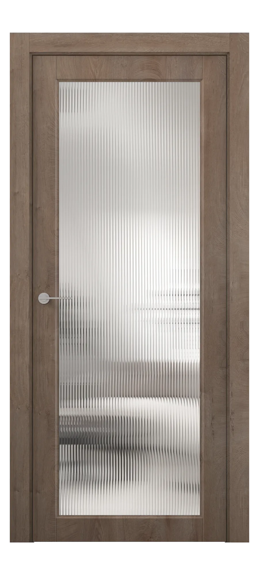 Interior door Wave 05 siberian oak