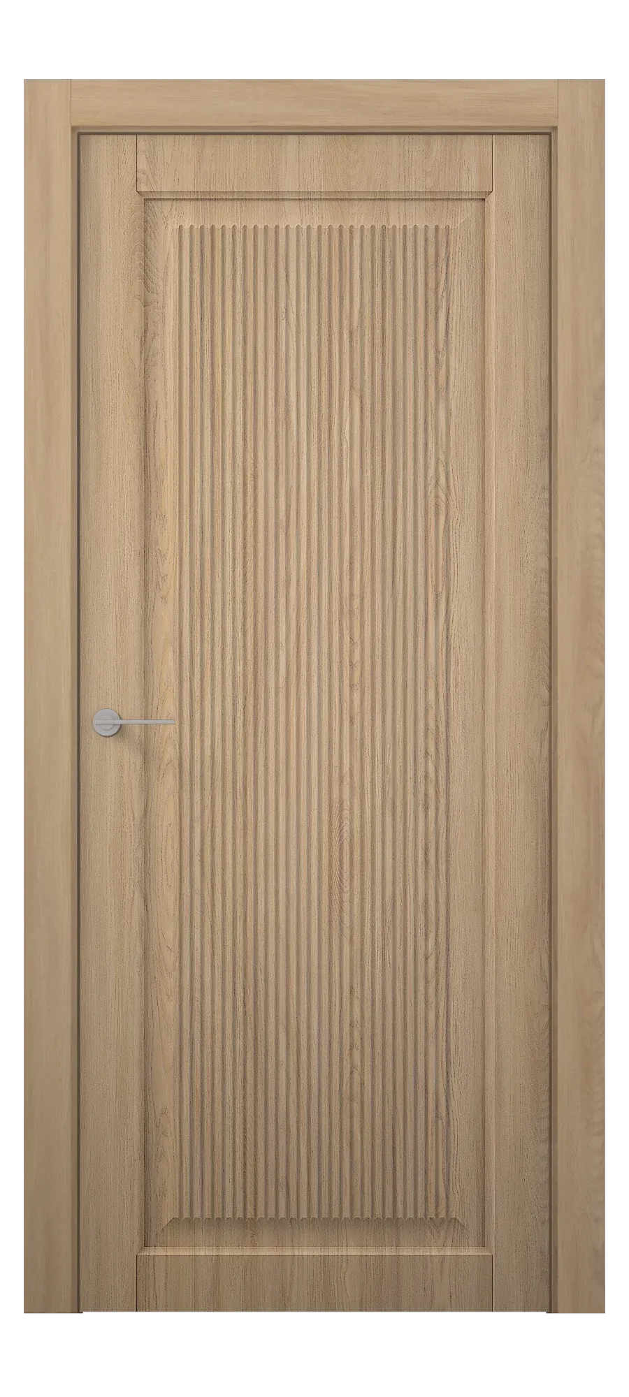 Interior door Wave 1 amber oak
