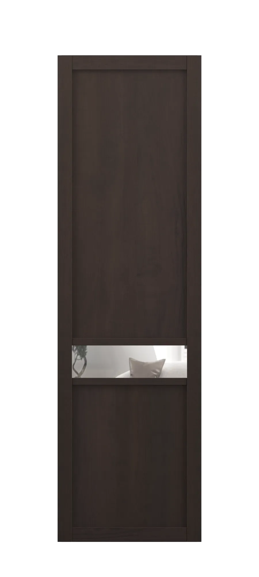  Interior partition P03 marrone oak (top)