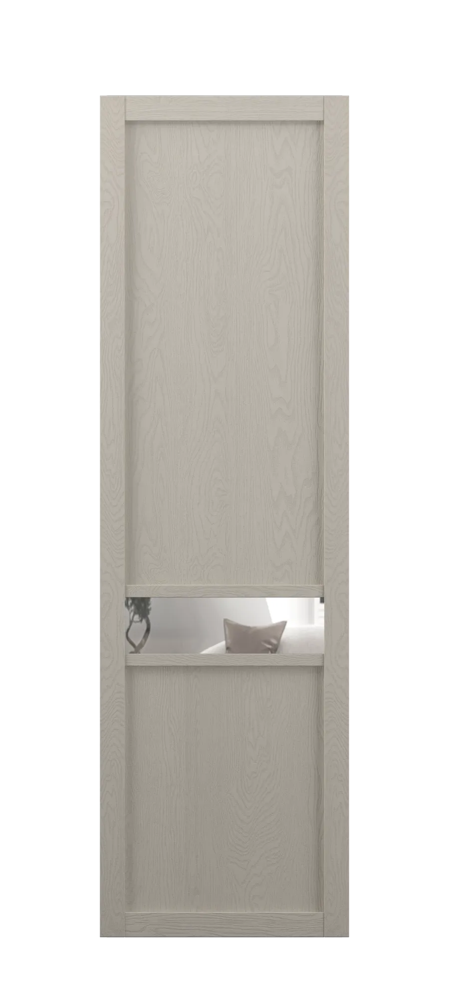  Interior partition P03 soft wood cream (top)