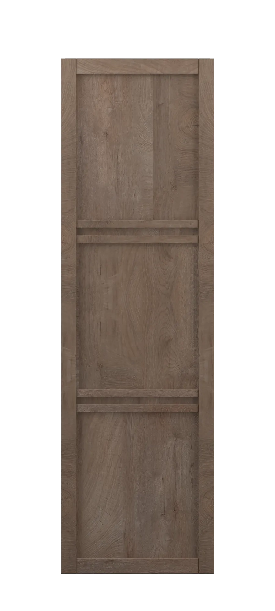  Interior partition P06 siberian oak (top)
