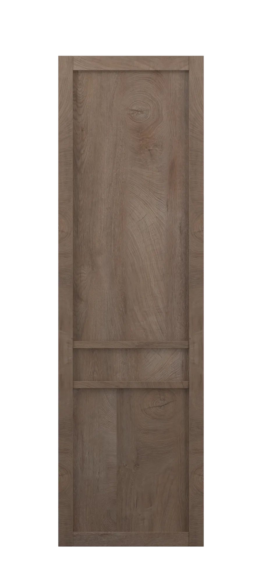  Interior partition P2 siberian oak (top)