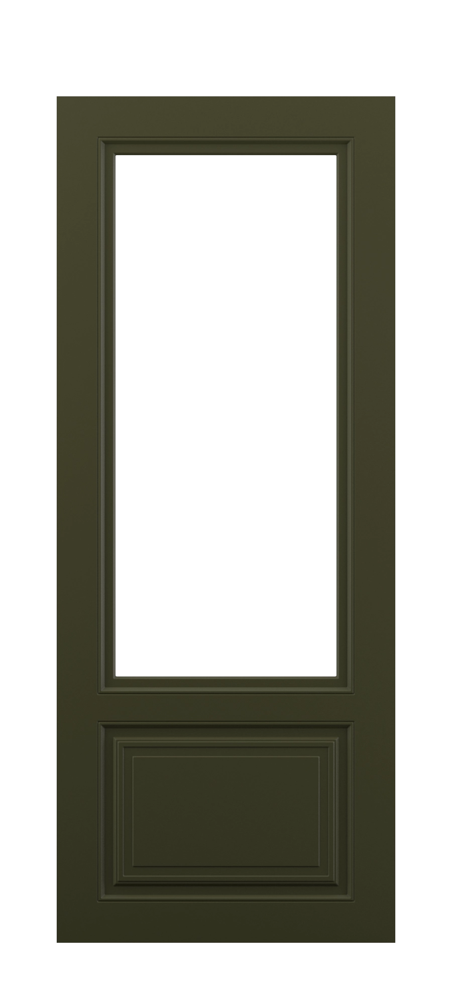 мини верхRenaissance 02 полотно