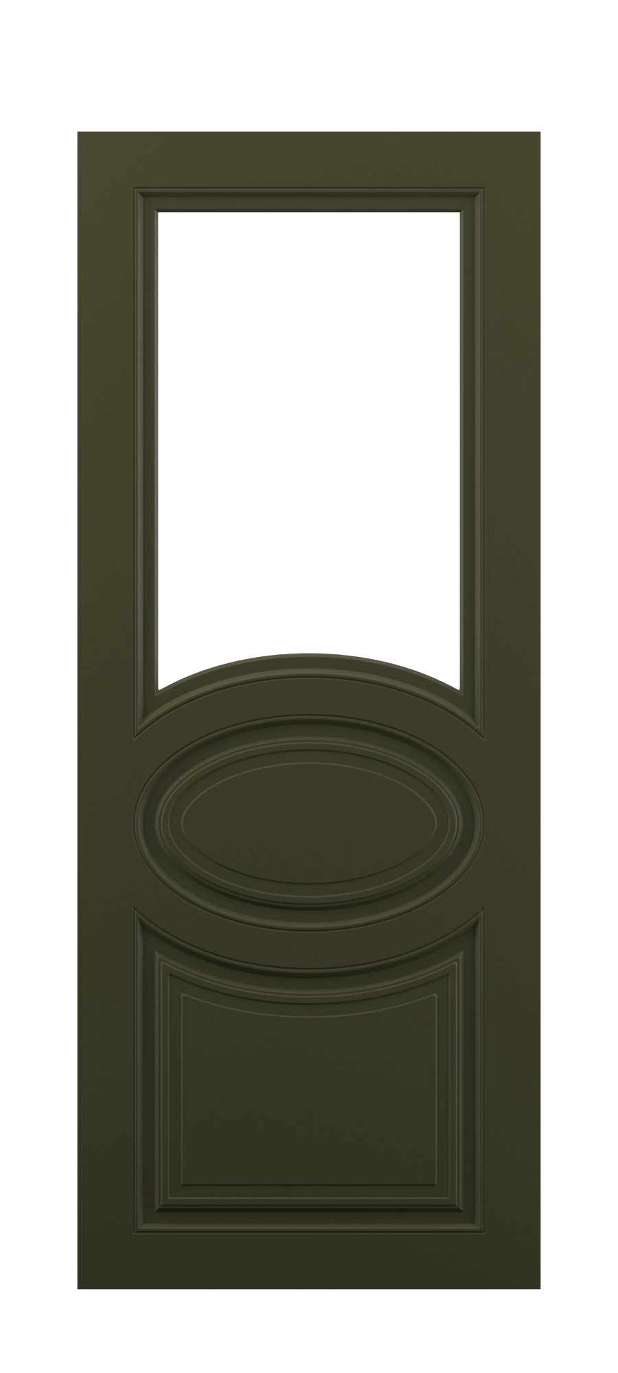 мини верхRenaissance 06 полотно