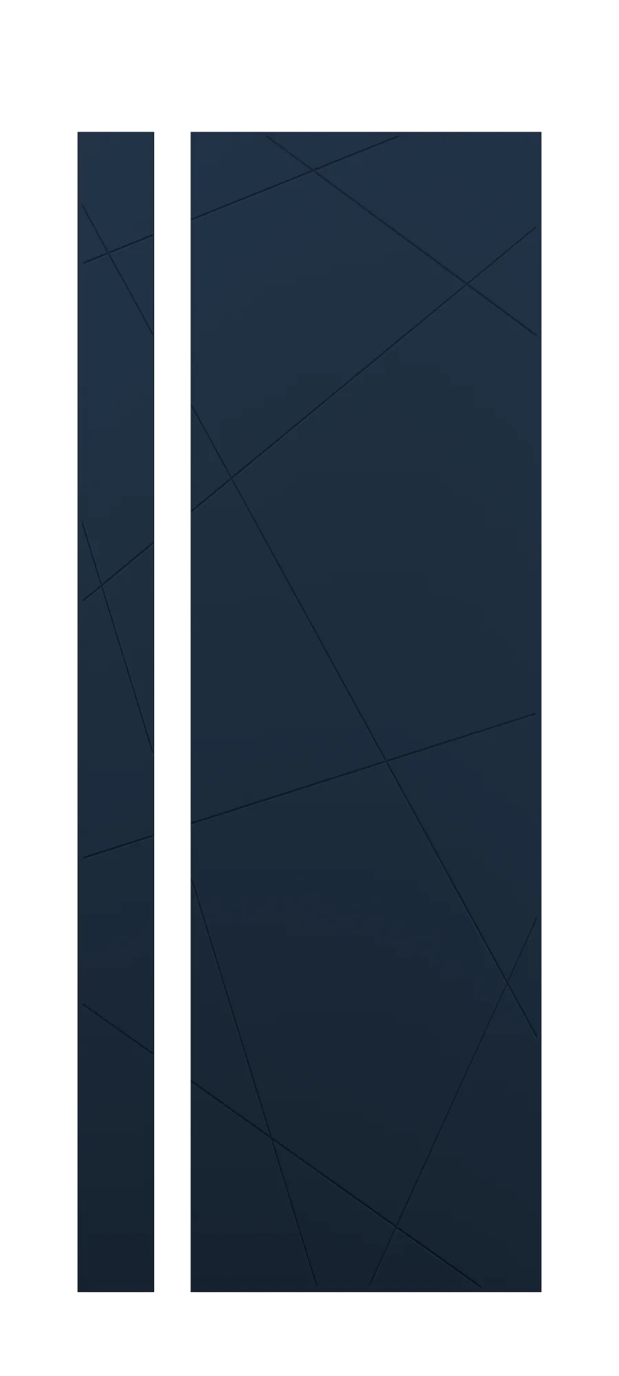 мини верхGradient 2 полотно