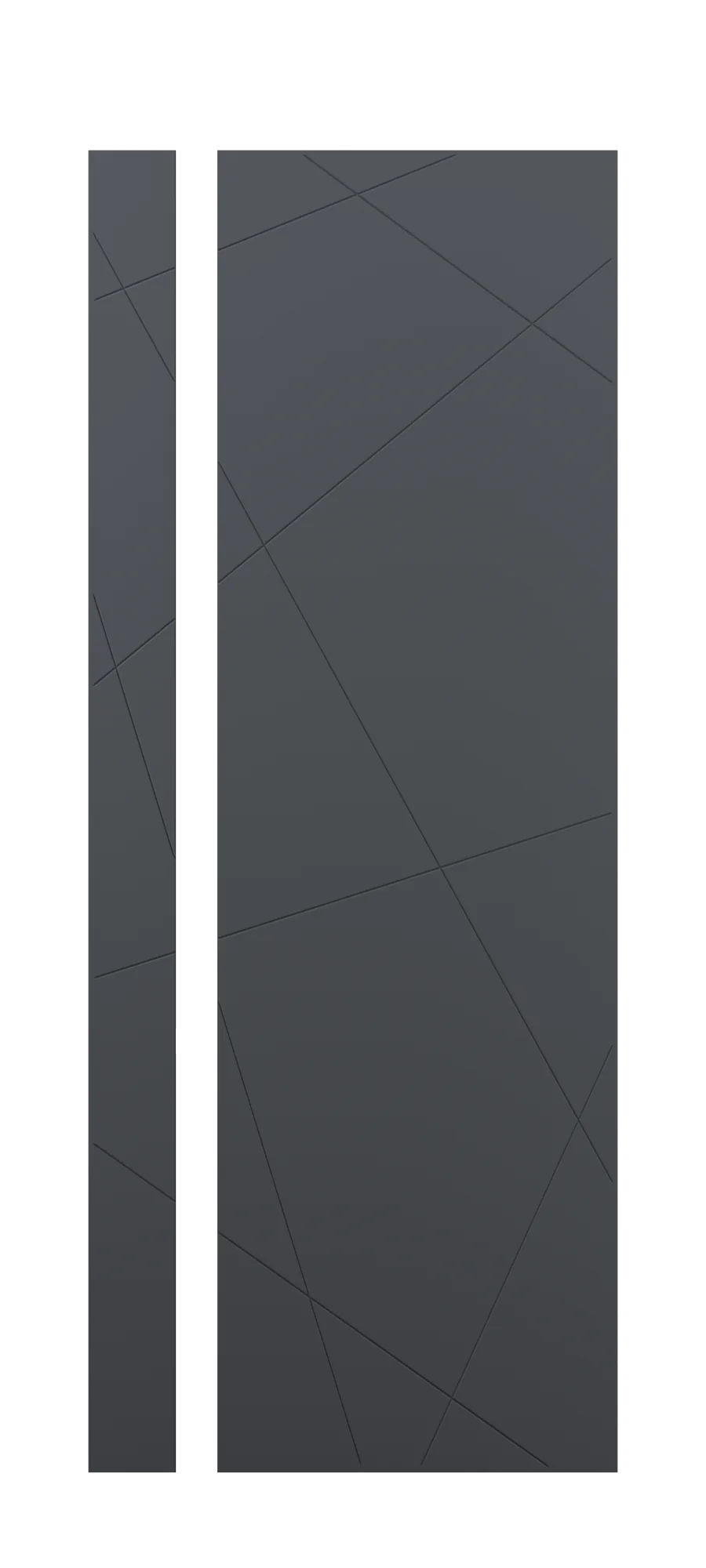 мини верхGradient 2 полотно