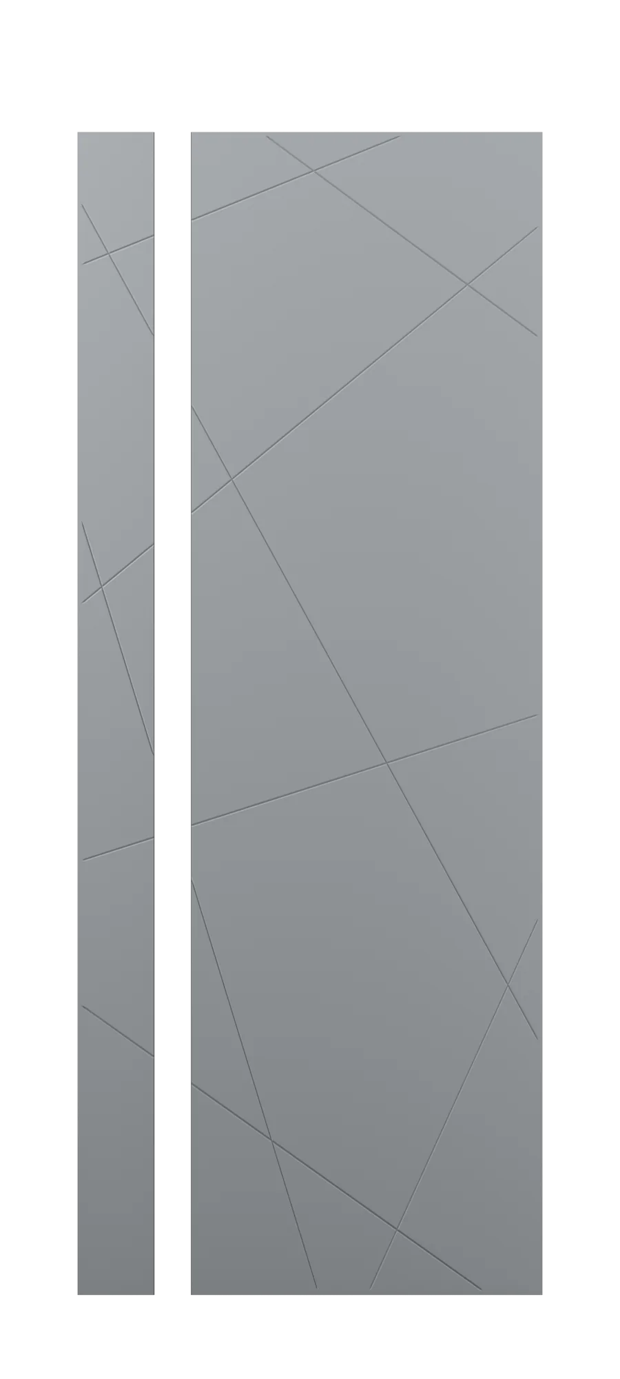 мини верхGradient 2 полотно