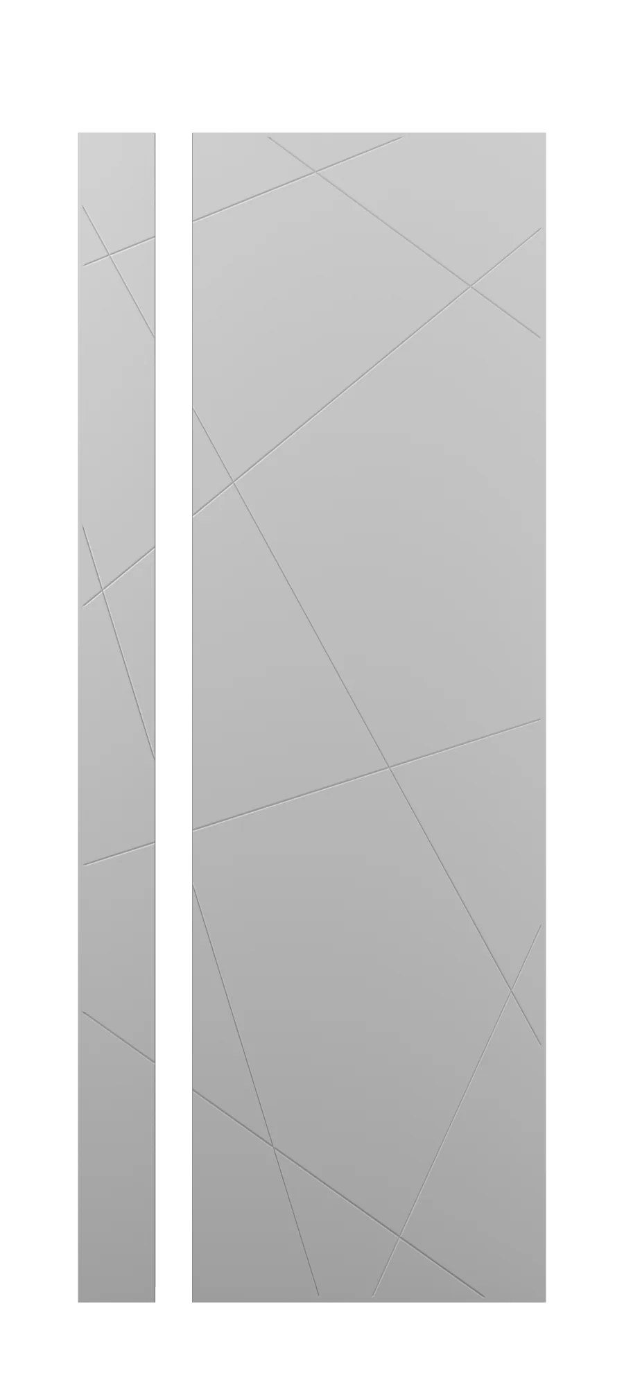 мини верхGradient 2 полотно
