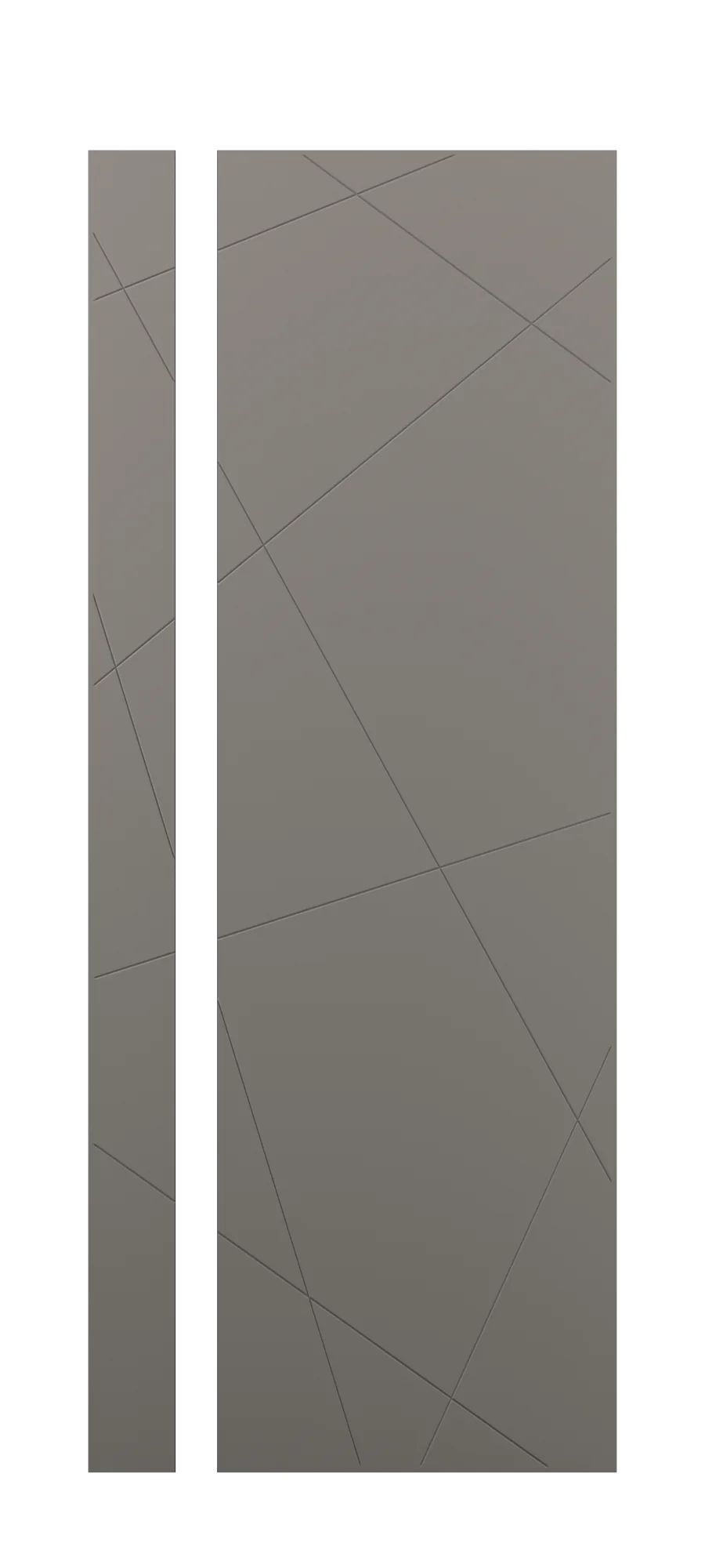 мини верхGradient 2 полотно
