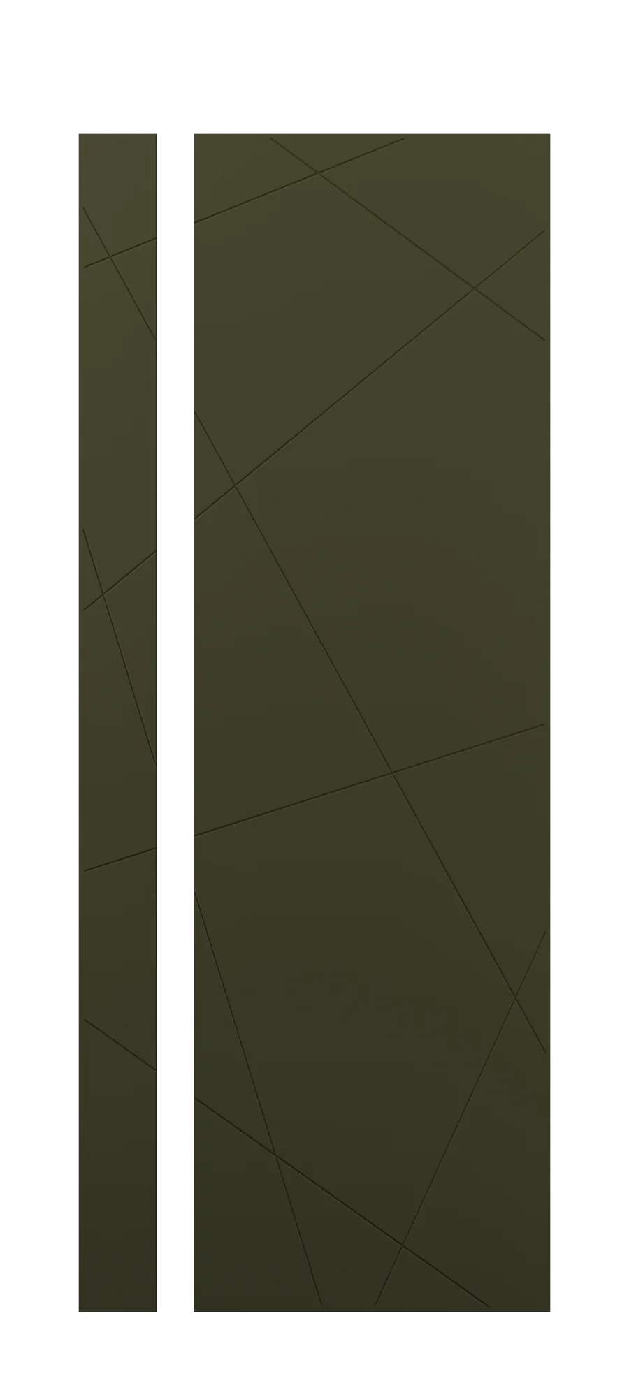 мини верхGradient 2 полотно