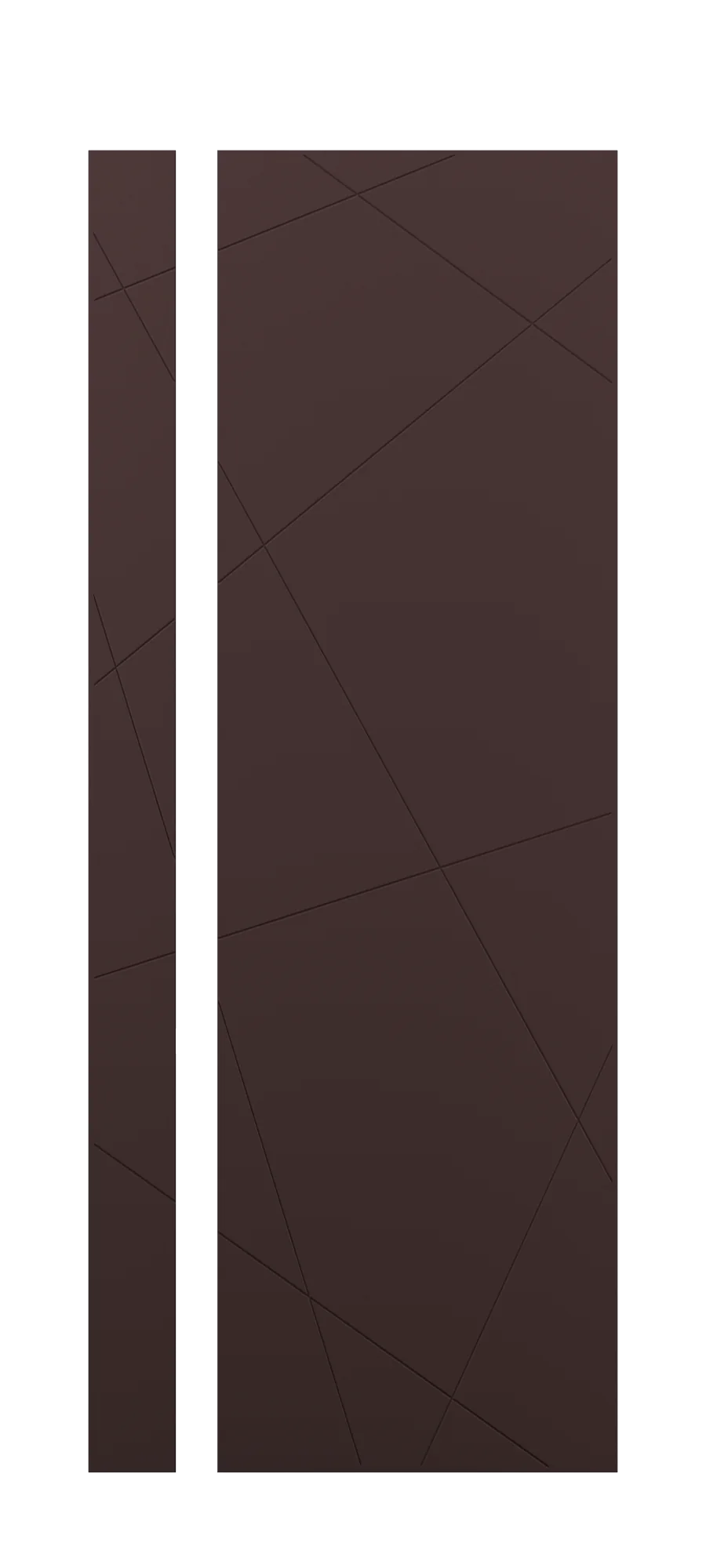 мини верхGradient 2 полотно