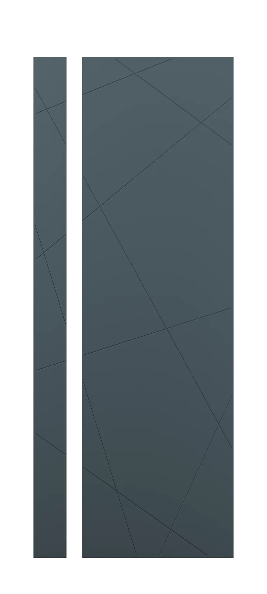 мини верхGradient 2 полотно