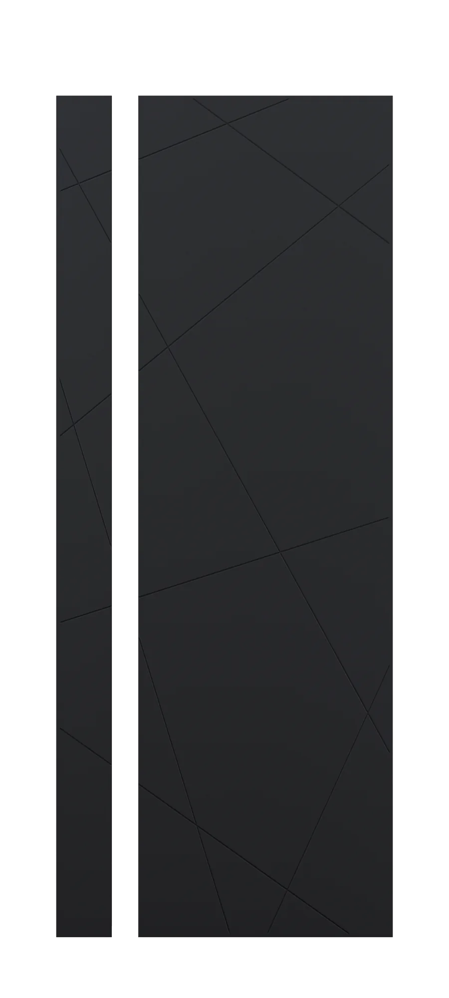 мини верхGradient 2 полотно