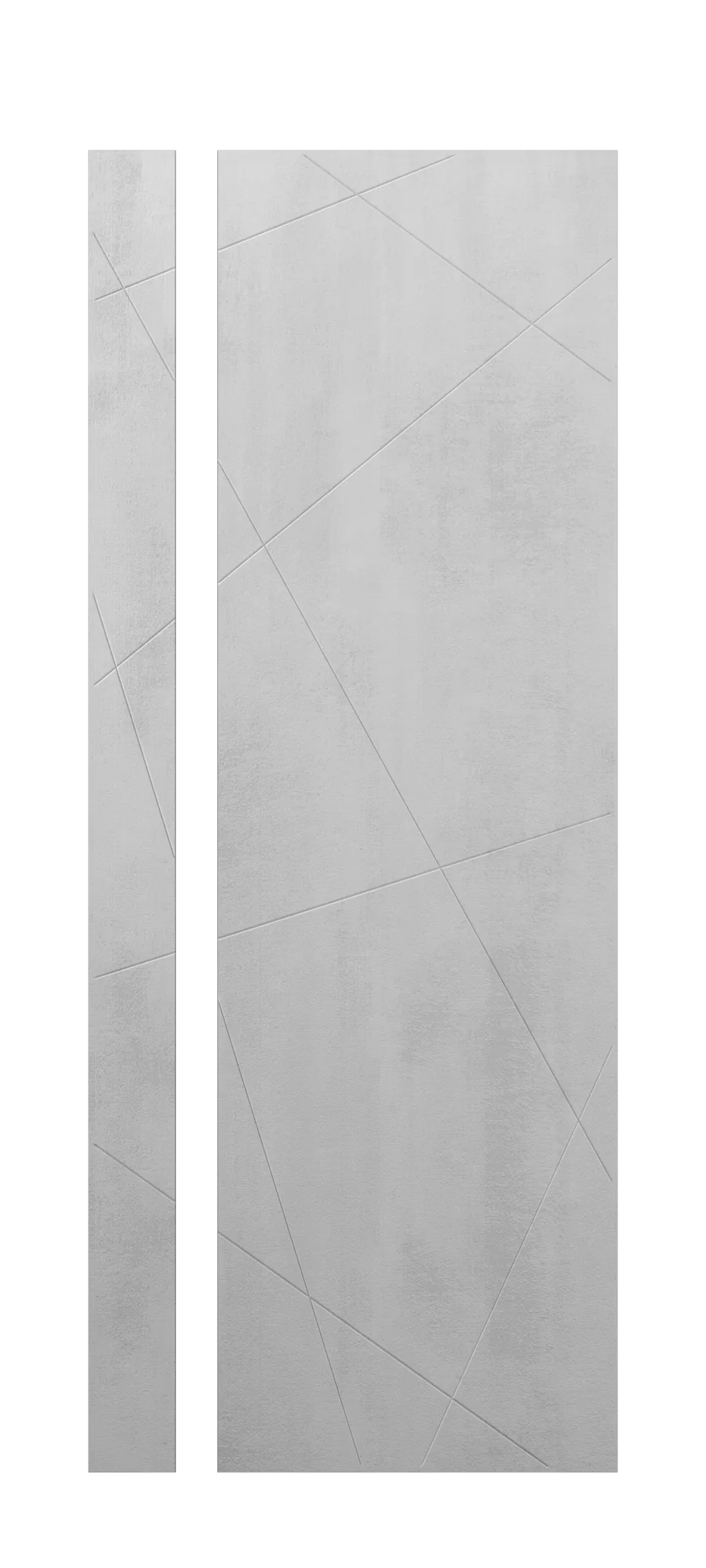 мини верхGradient 2 полотно