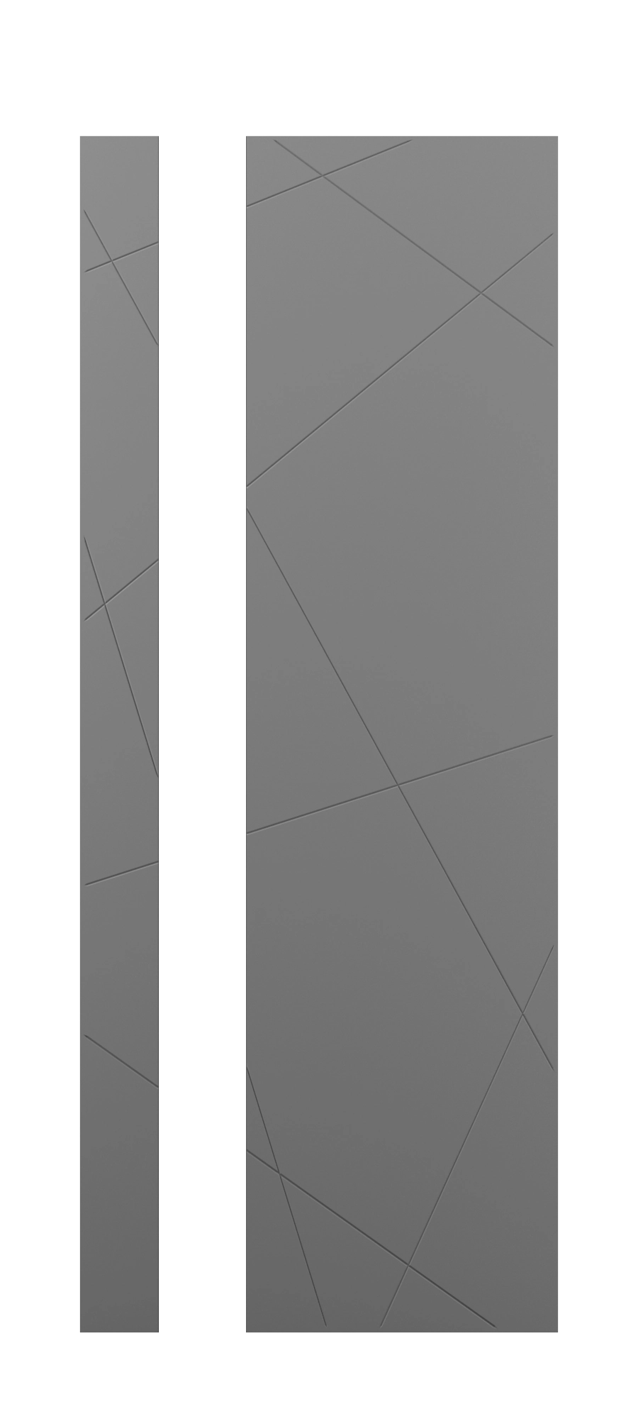 мини верхGradient 1 полотно