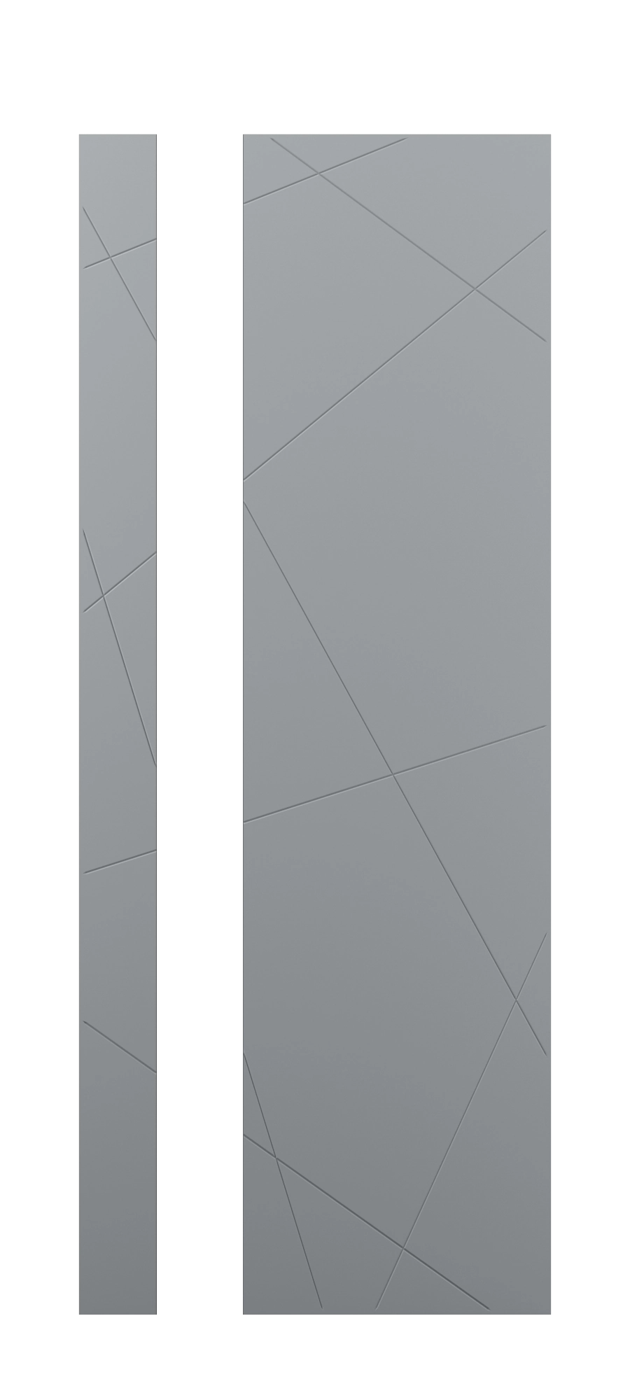 мини верхGradient 1 полотно