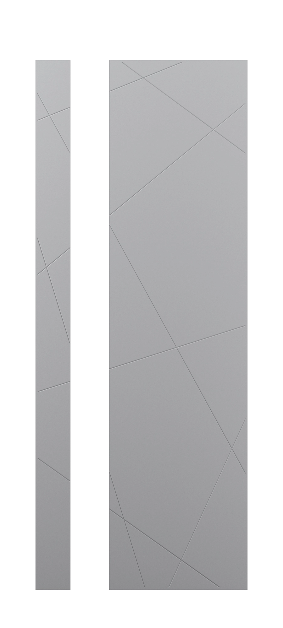 мини верхGradient 1 полотно