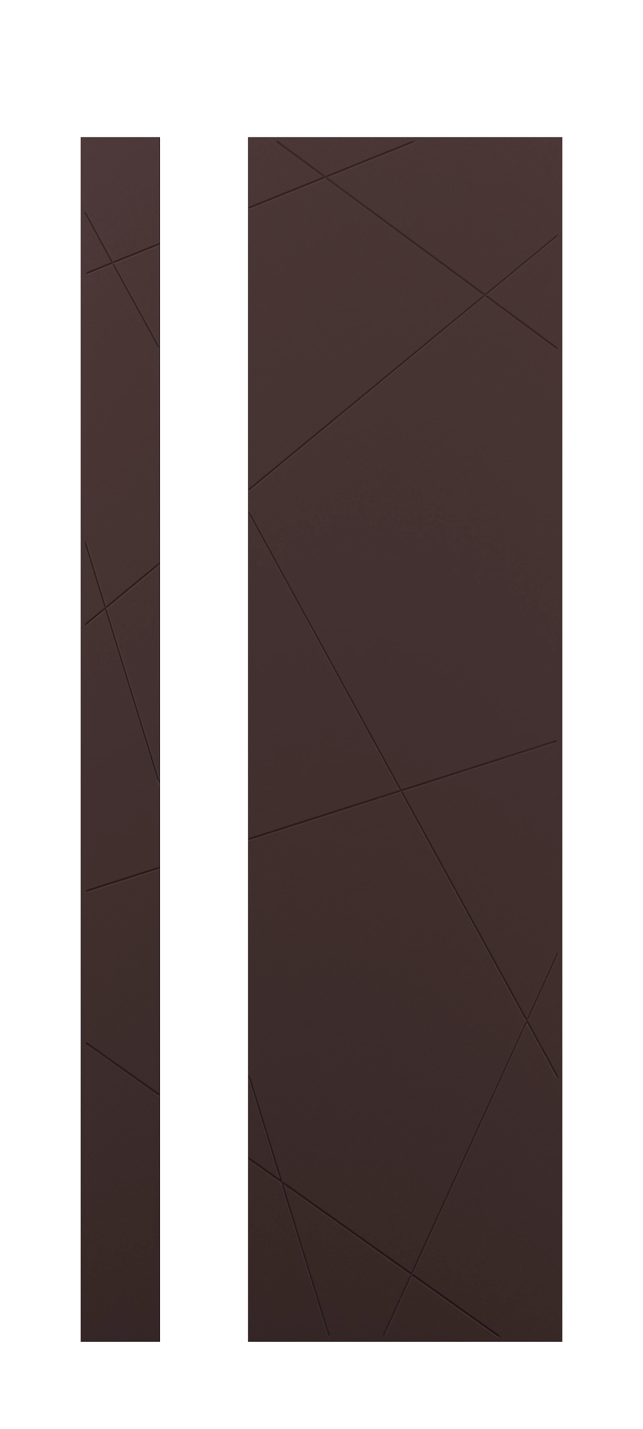 мини верхGradient 1 полотно