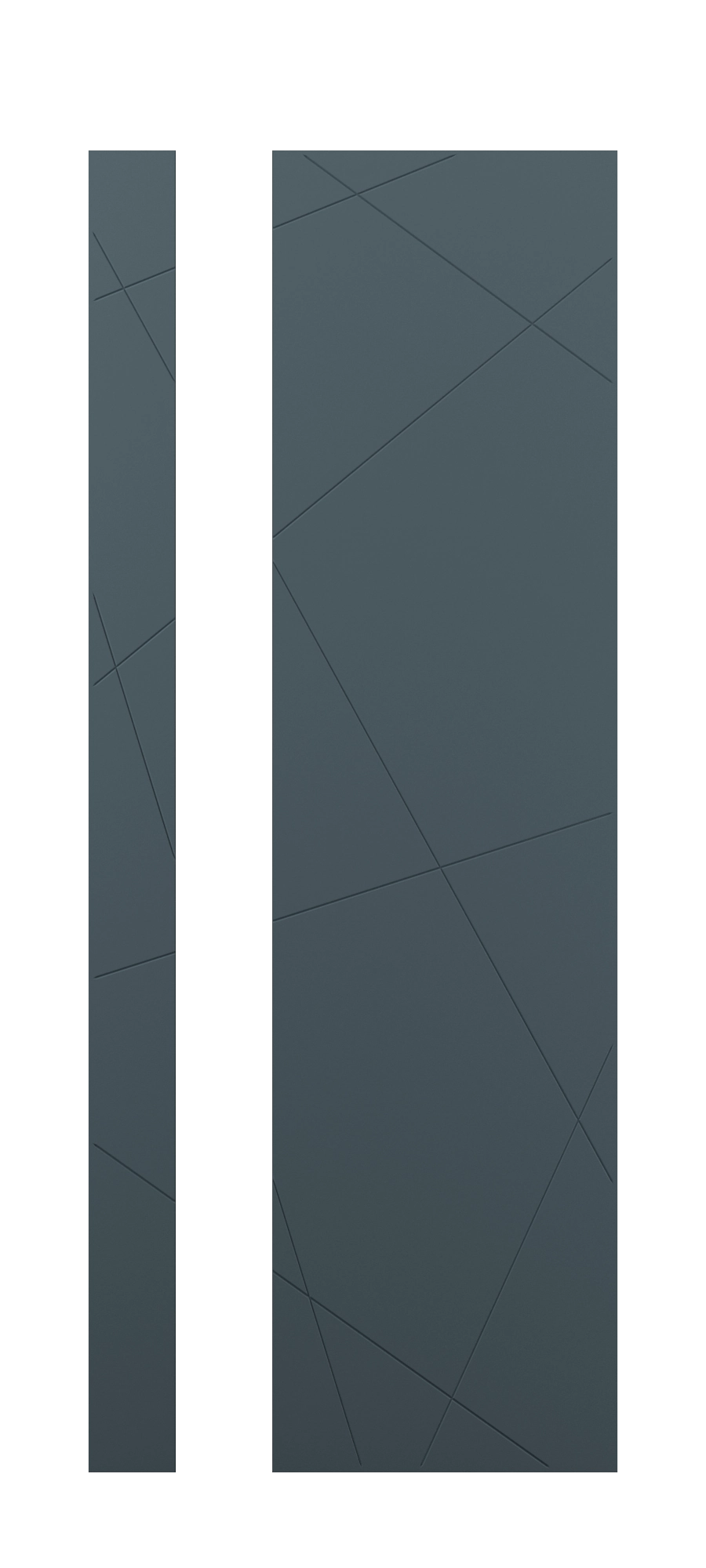мини верхGradient 1 полотно