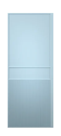 Дверь Accent 1 ncs_1515b