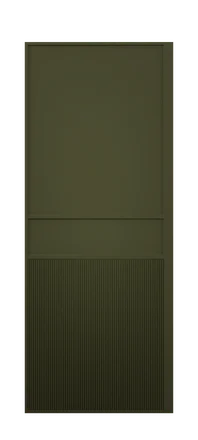 Дверь Accent 1 ncs_8010 g70y