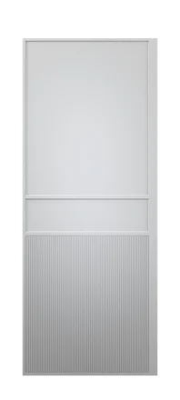 Дверь Accent 1 ral 7047