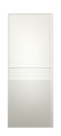 Дверь Accent 1 ral 9010