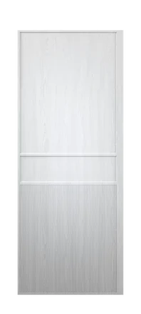 Дверь Accent 1 дуб айсберг