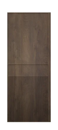 Дверь Accent 1 дуб торонто