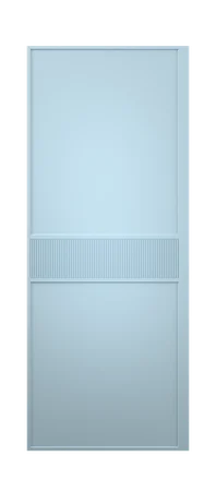 Дверь Accent 2 ncs_1515b