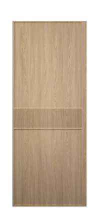 Дверь Accent 2 дуб янтарный